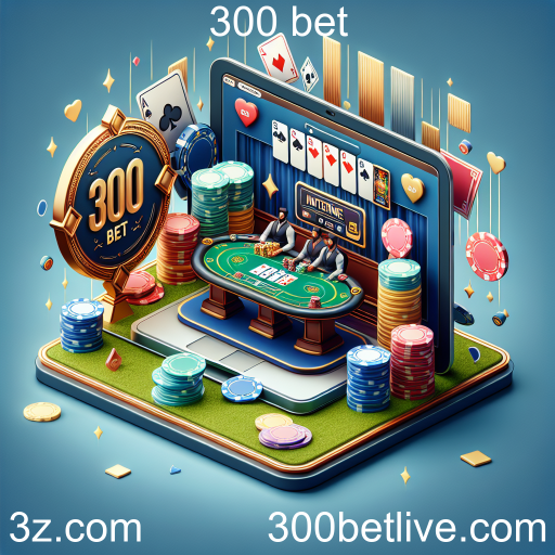 Descubra o Mundo dos Jogos de Mesa na 300 Bet