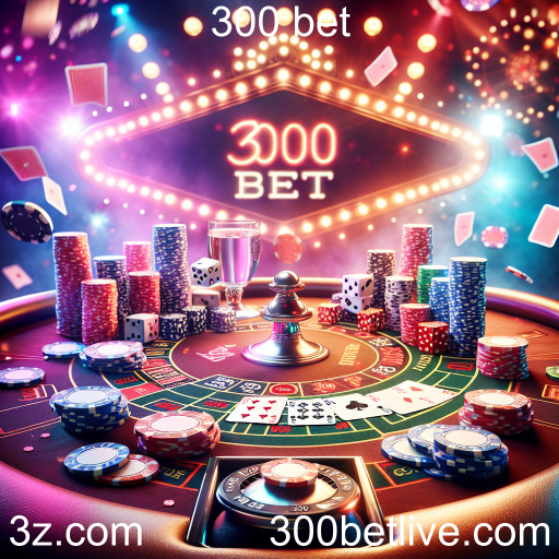 Descubra os Melhores Jogos de Mesa no 300 Bet